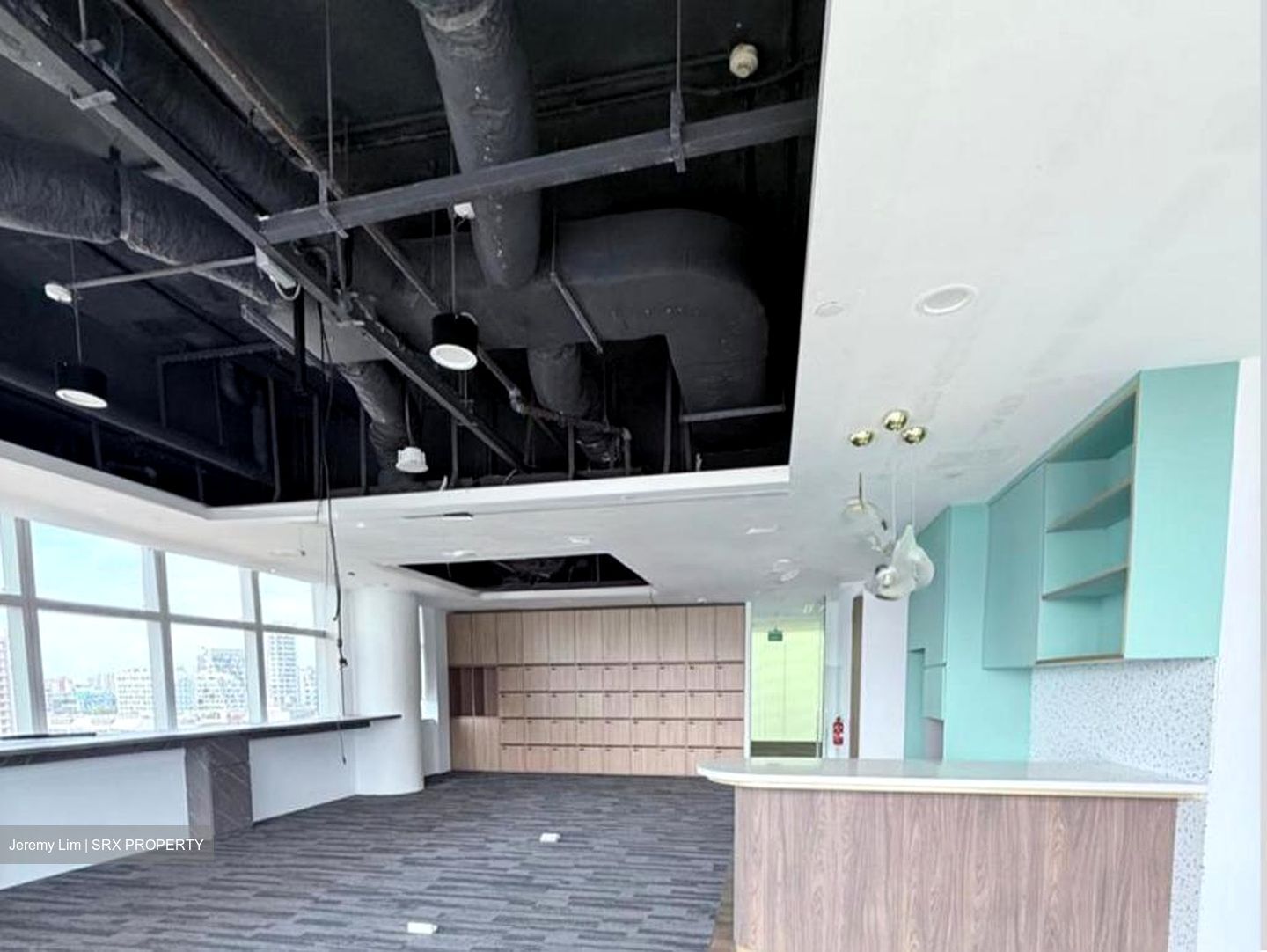 City Square Mall (D8), Office #517654341
